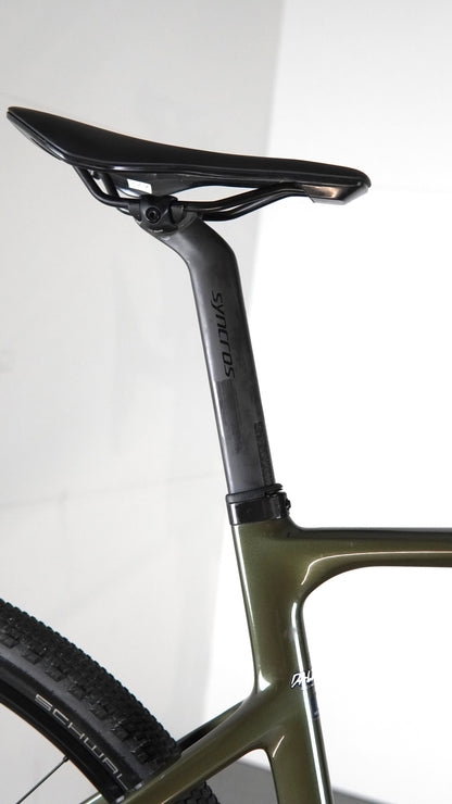 Scott Solace Gravel Eride 30 tg L