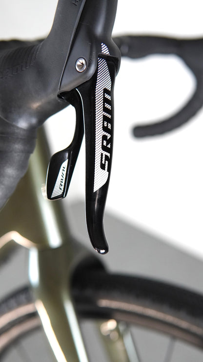 Scott Solace Gravel Eride 30 tg L