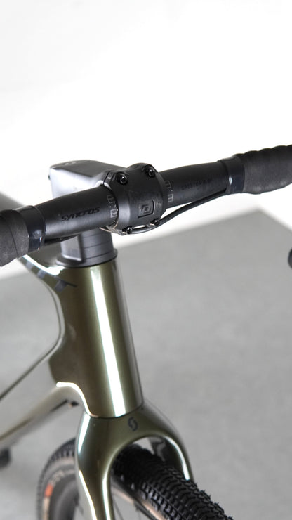 Scott Solace Gravel Eride 30 tg L