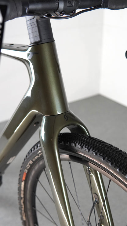 Scott Solace Gravel Eride 30 tg L