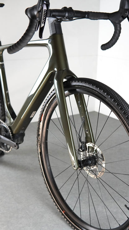 Scott Solace Gravel Eride 30 tg L