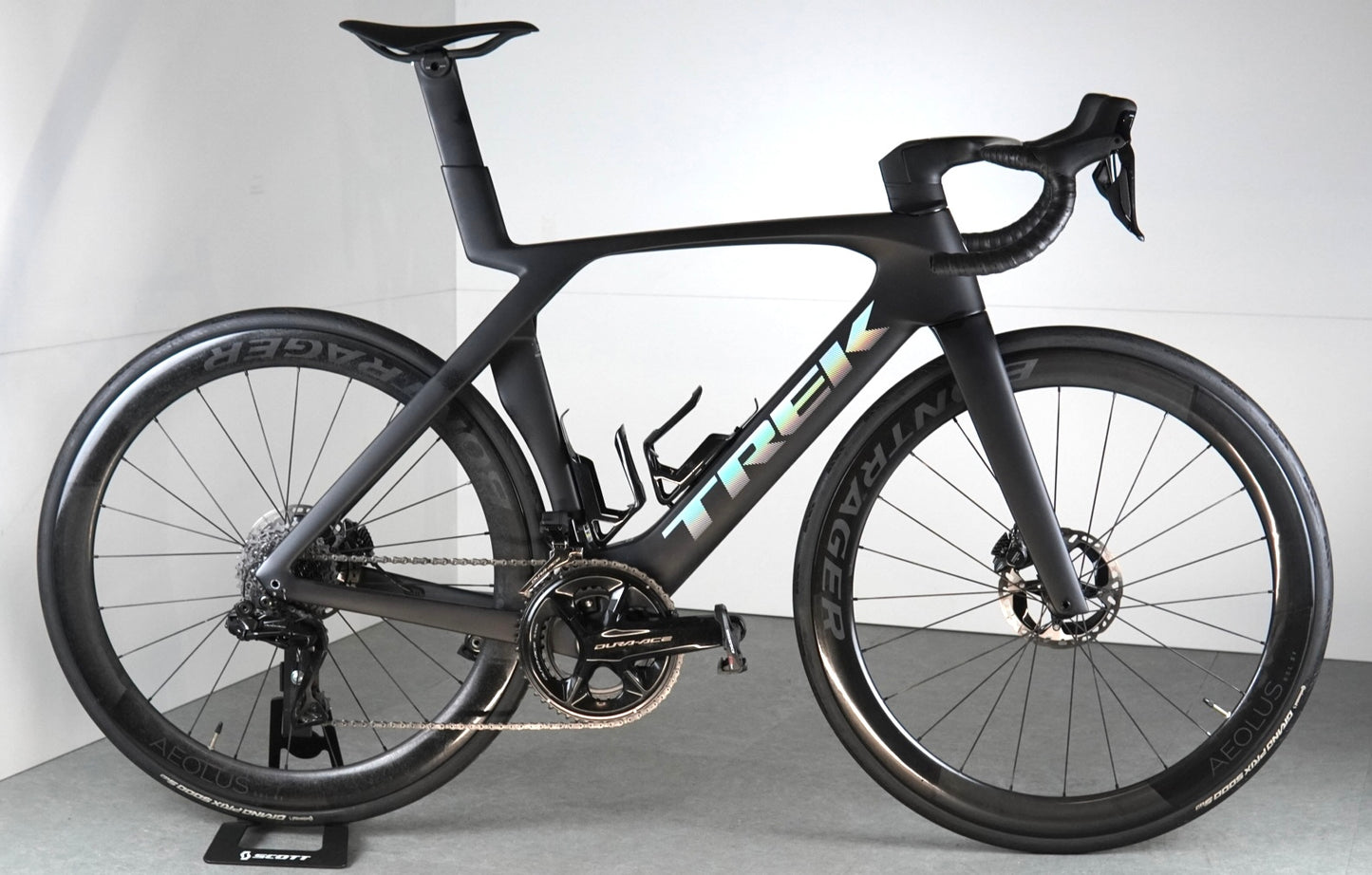 Trek Madone SLR 9 tg 56