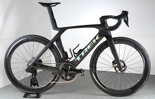 Trek Madone SLR 9 tg 56