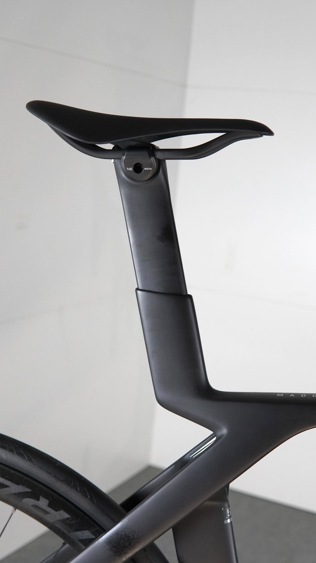 Trek Madone SLR 9 tg 56