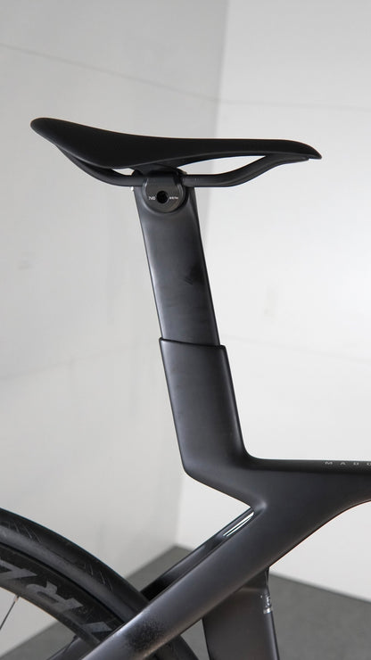 Trek Madone SLR 9 tg 56