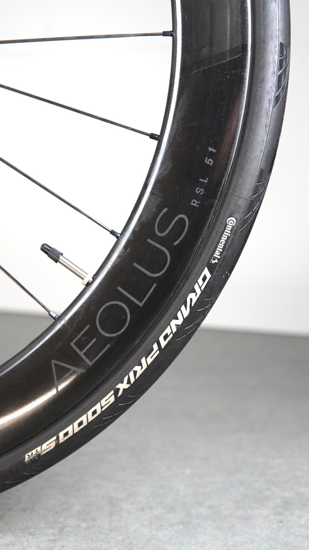 Trek Madone SLR 9 tg 56