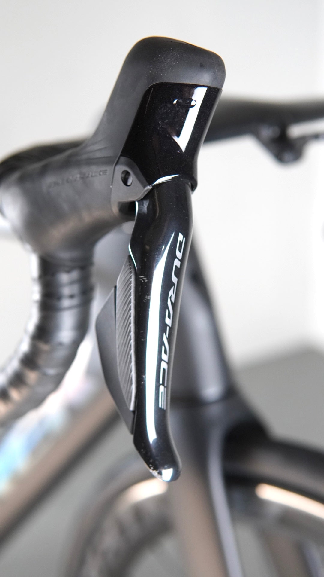 Trek Madone SLR 9 tg 56