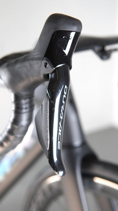 Trek Madone SLR 9 tg 56