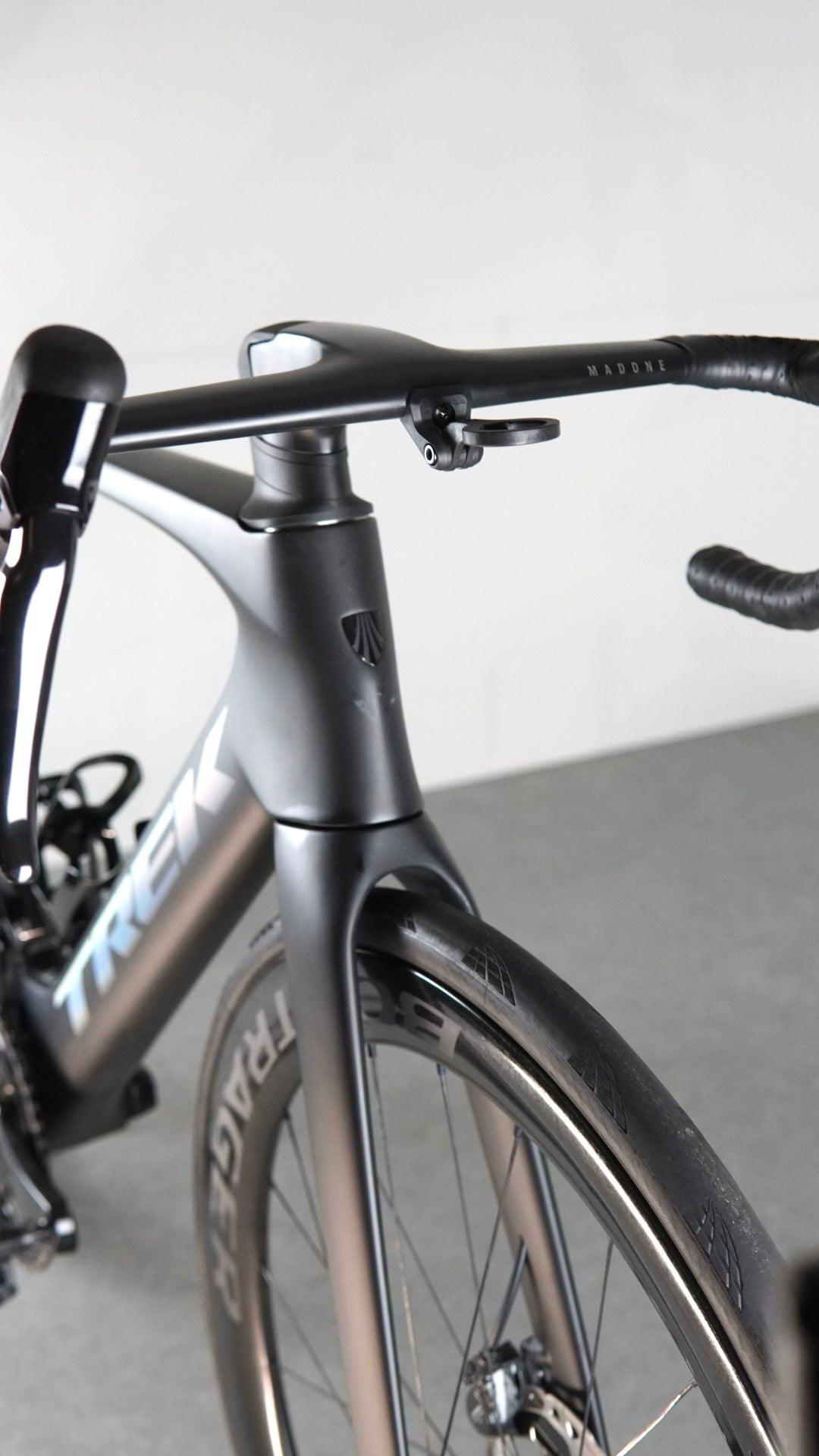 Trek Madone SLR 9 tg 56