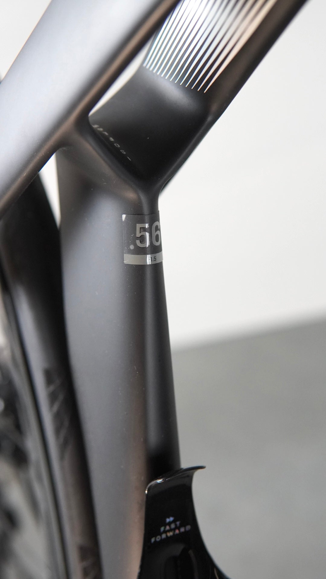 Trek Madone SLR 9 tg 56