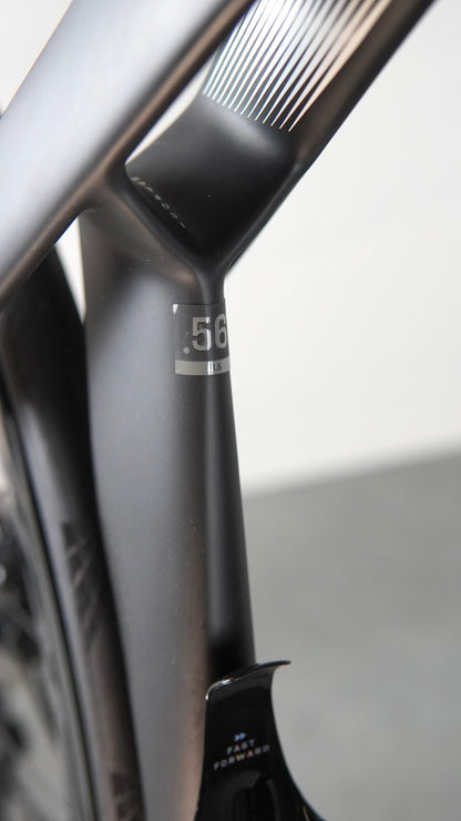 Trek Madone SLR 9 tg 56