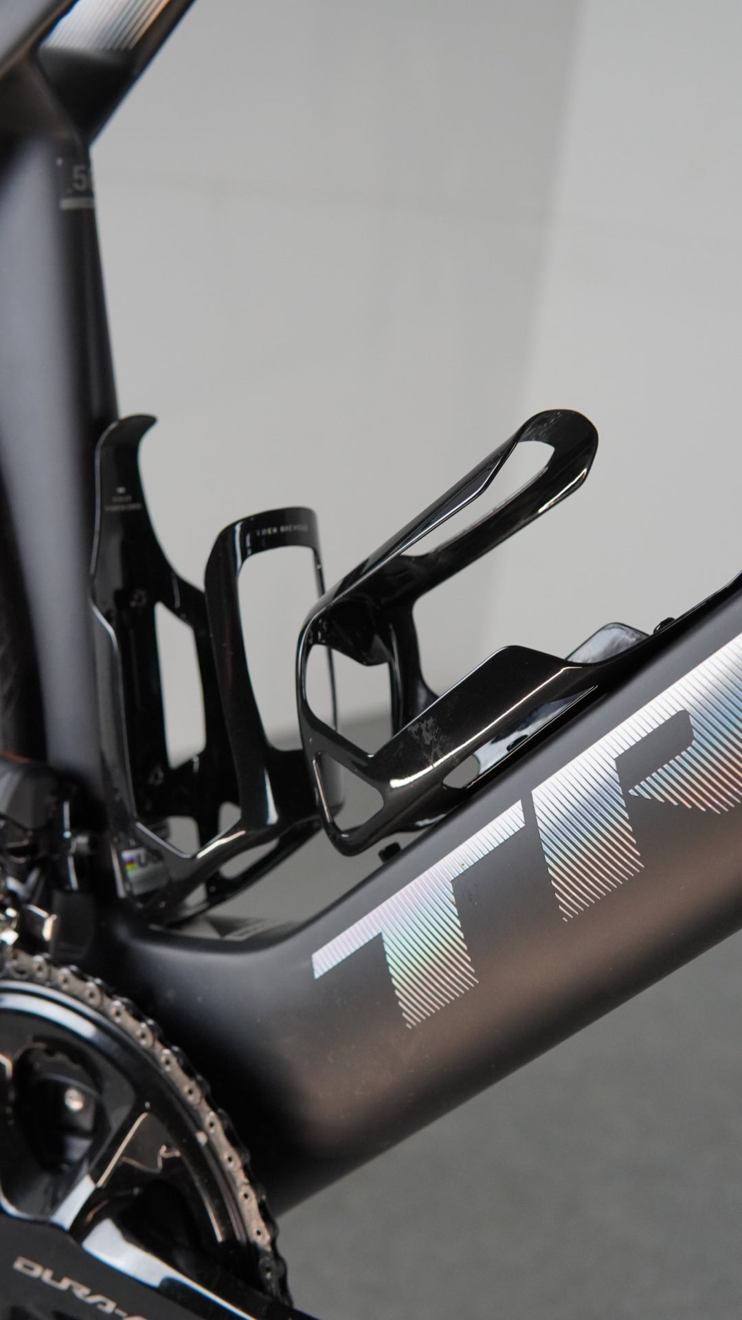 Trek Madone SLR 9 tg 56