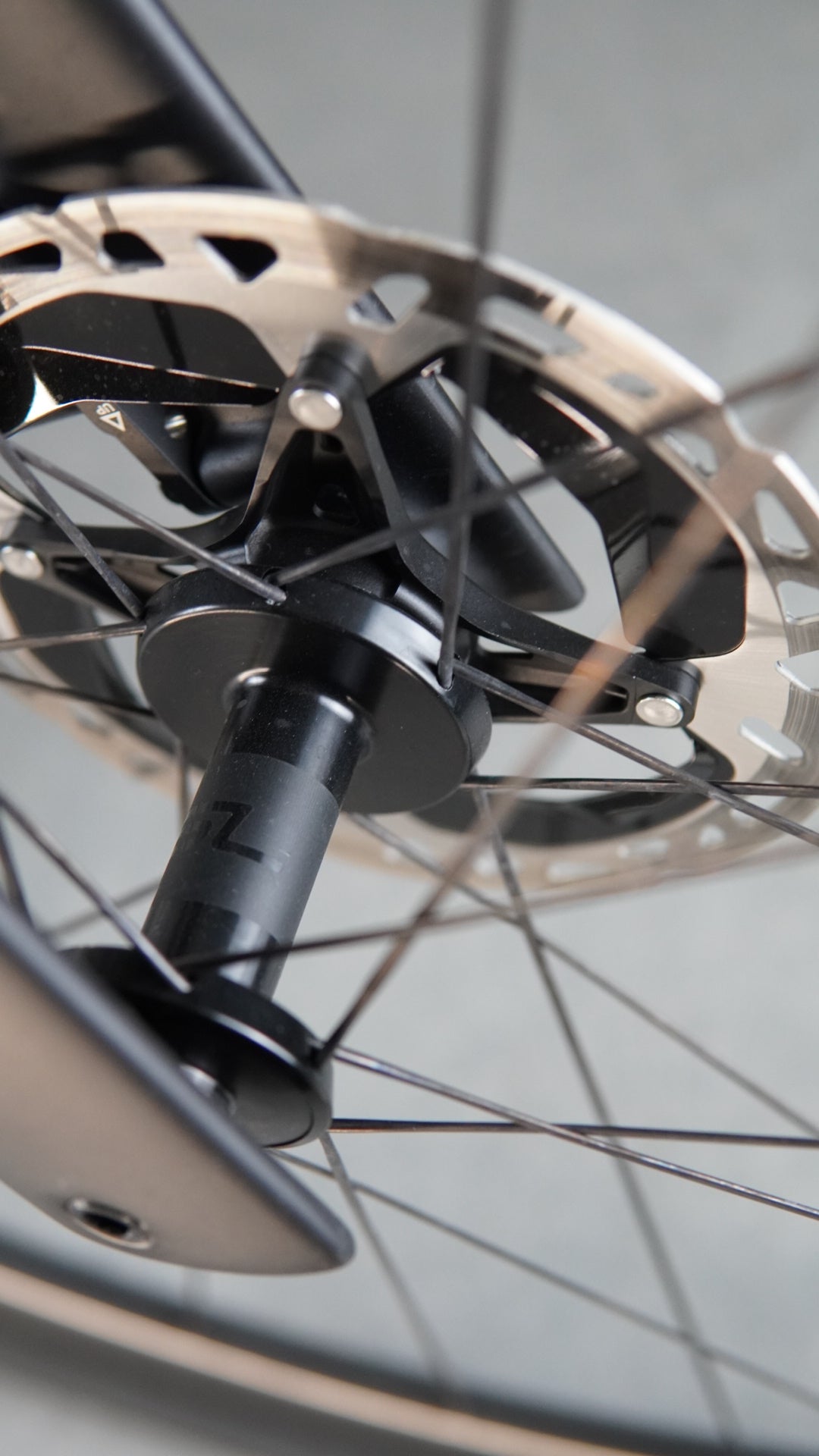 Trek Madone SLR 9 tg 56