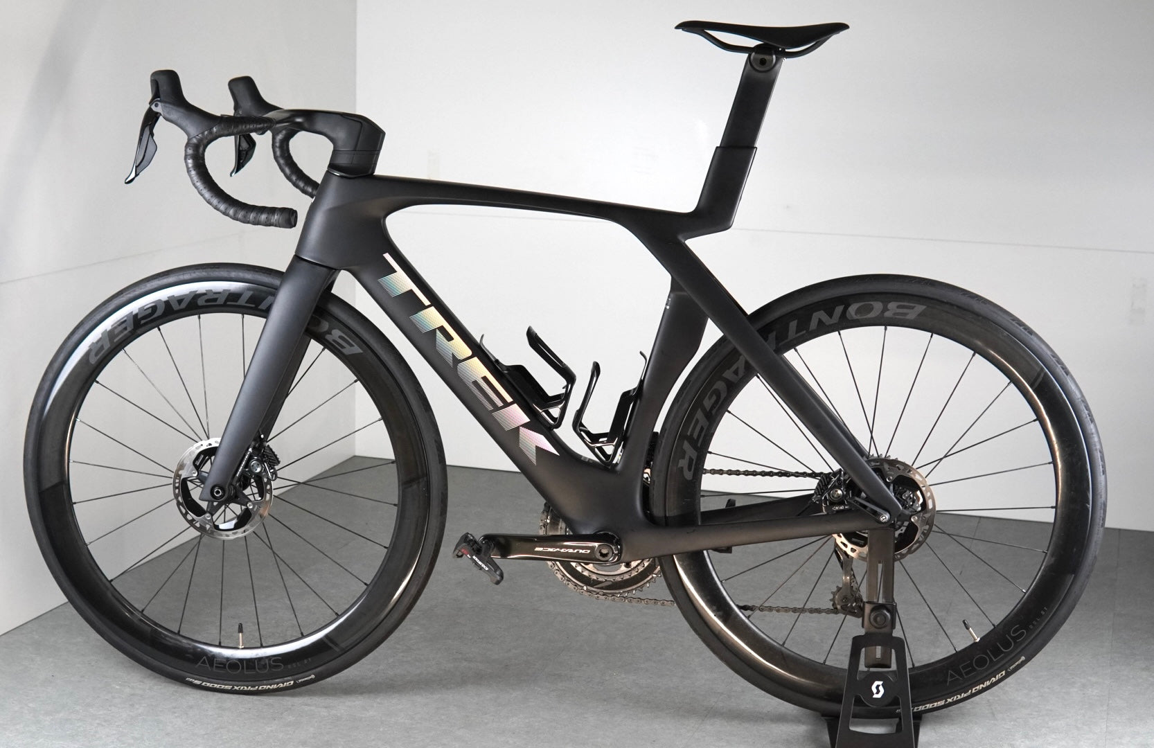 trek rennrad größe Trek Madone SLR 9 Gr. 56