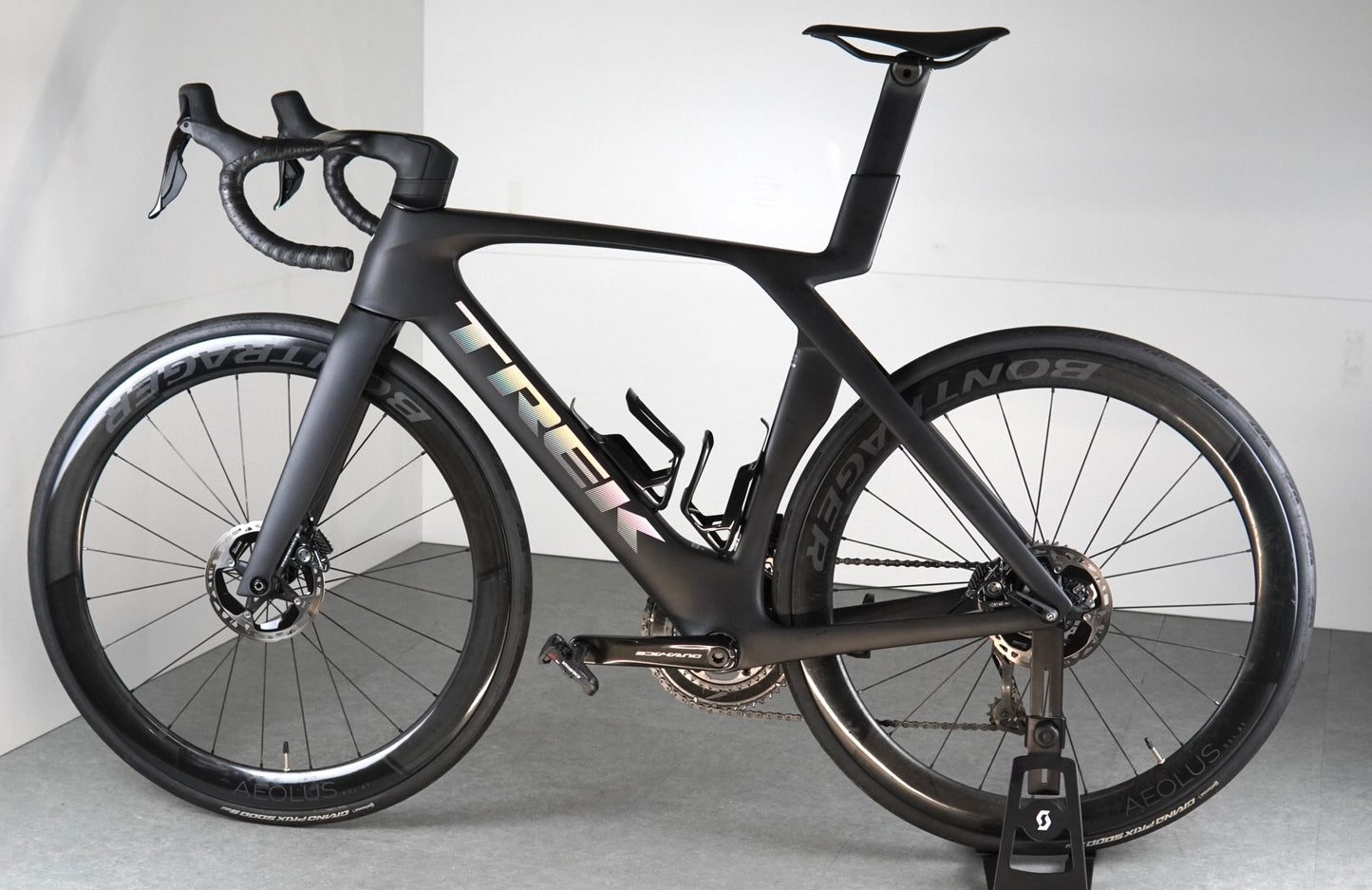 Trek Madone SLR 9 tg 56