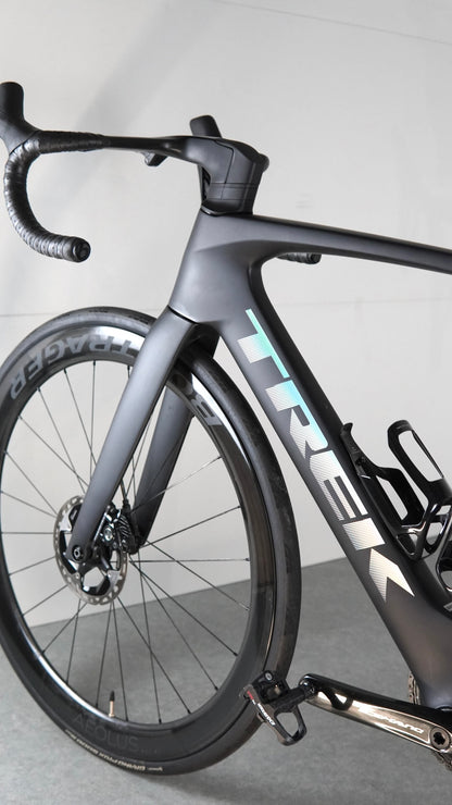 Trek Madone SLR 9 tg 56