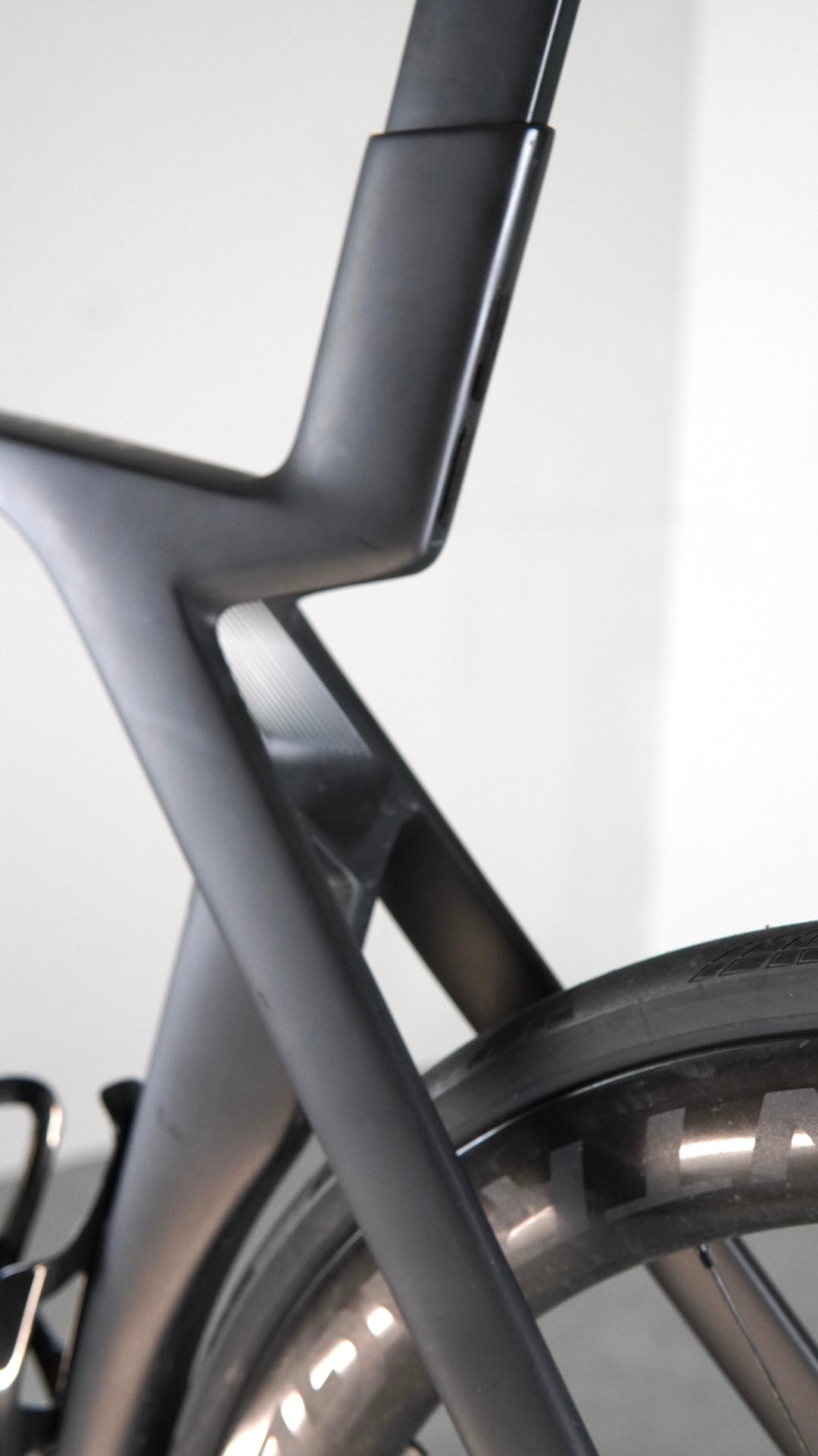 Trek Madone SLR 9 tg 56