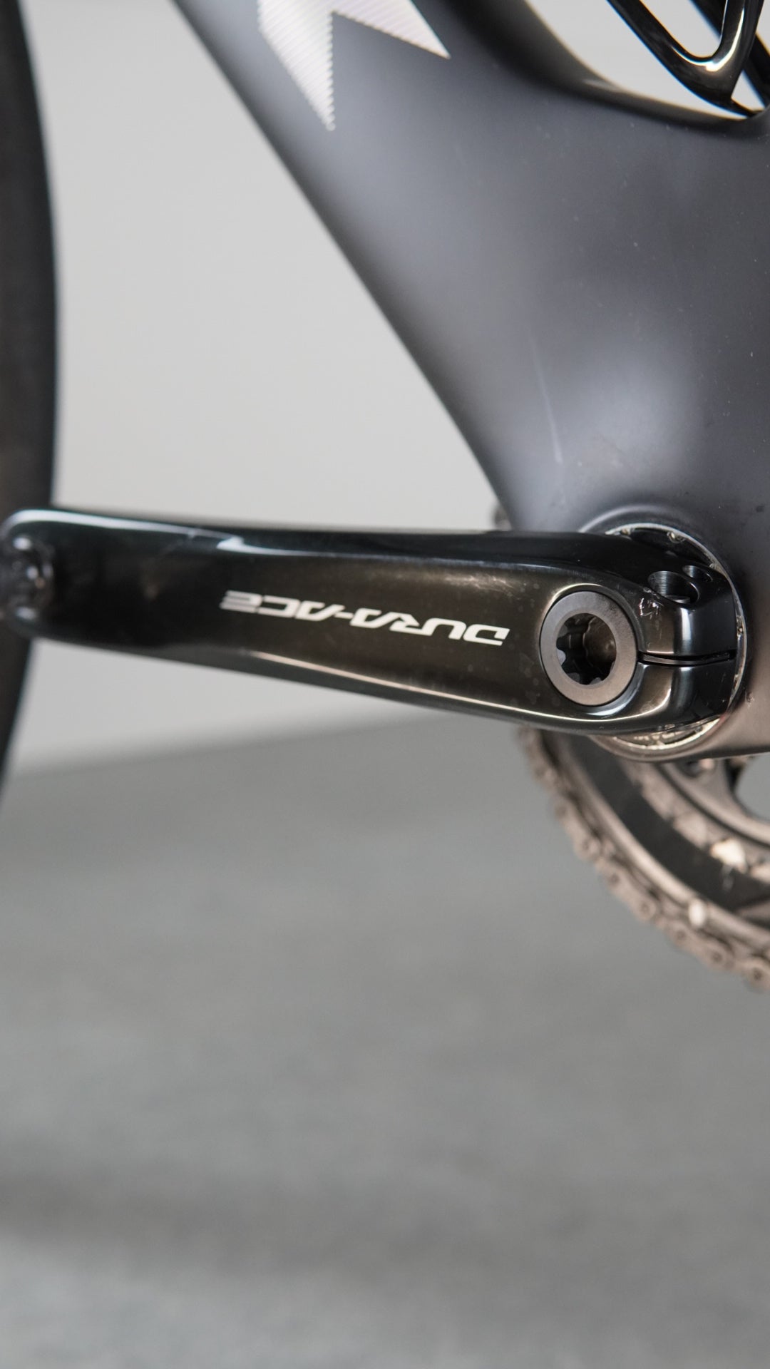 Trek Madone SLR 9 tg 56