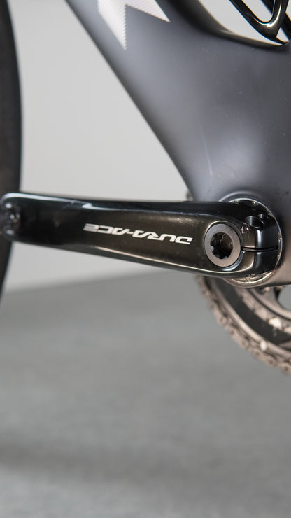 Trek Madone SLR 9 tg 56