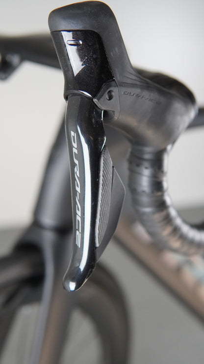 Trek Madone SLR 9 tg 56