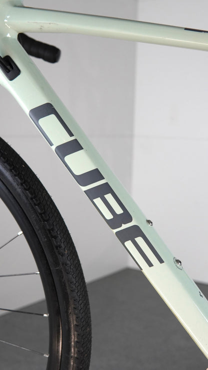 Cube Nuroad PRO tg S