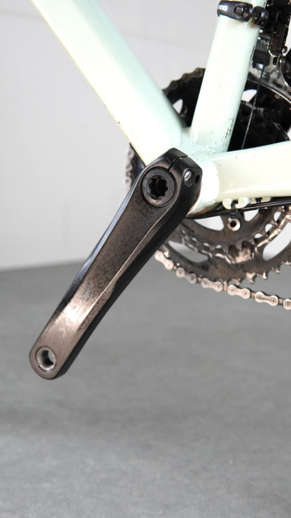 Cube Nuroad PRO tg S