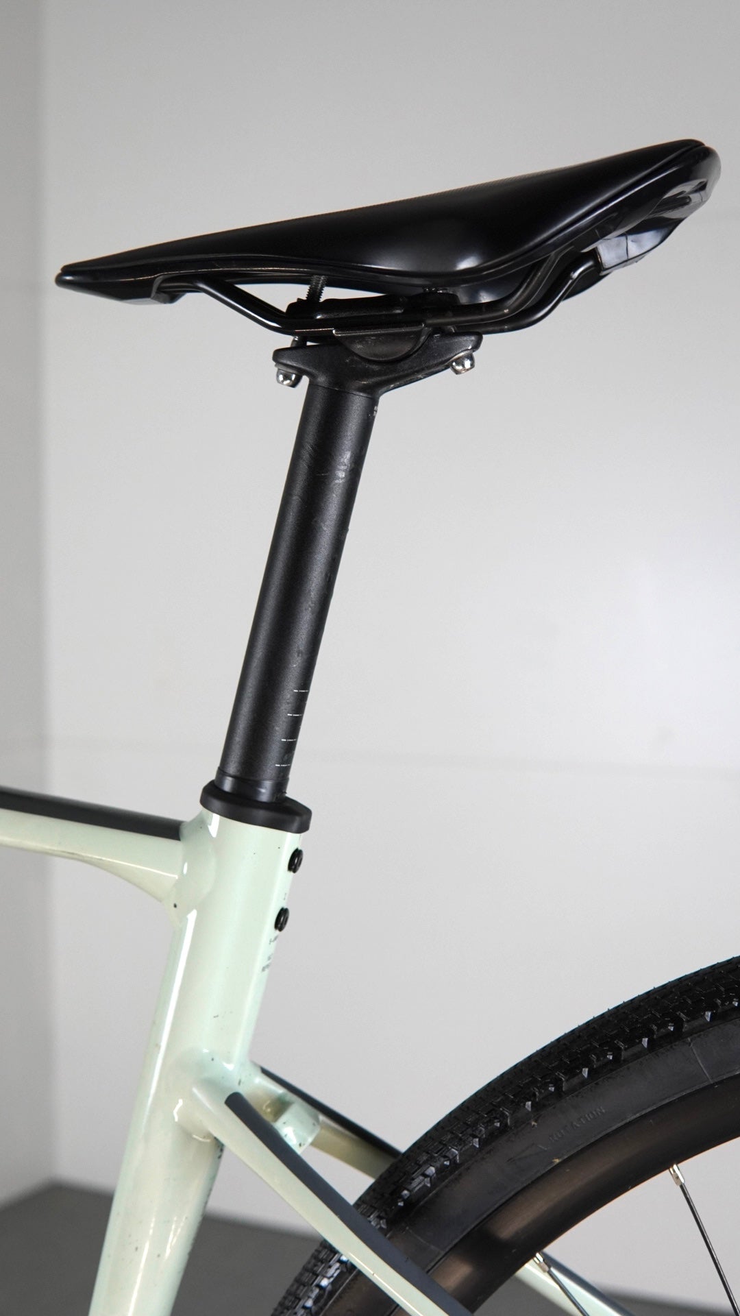 Cube Nuroad PRO tg S