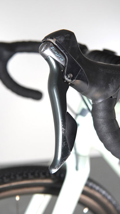 Cube Nuroad PRO tg S