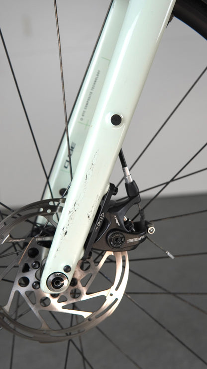 Cube Nuroad PRO tg S