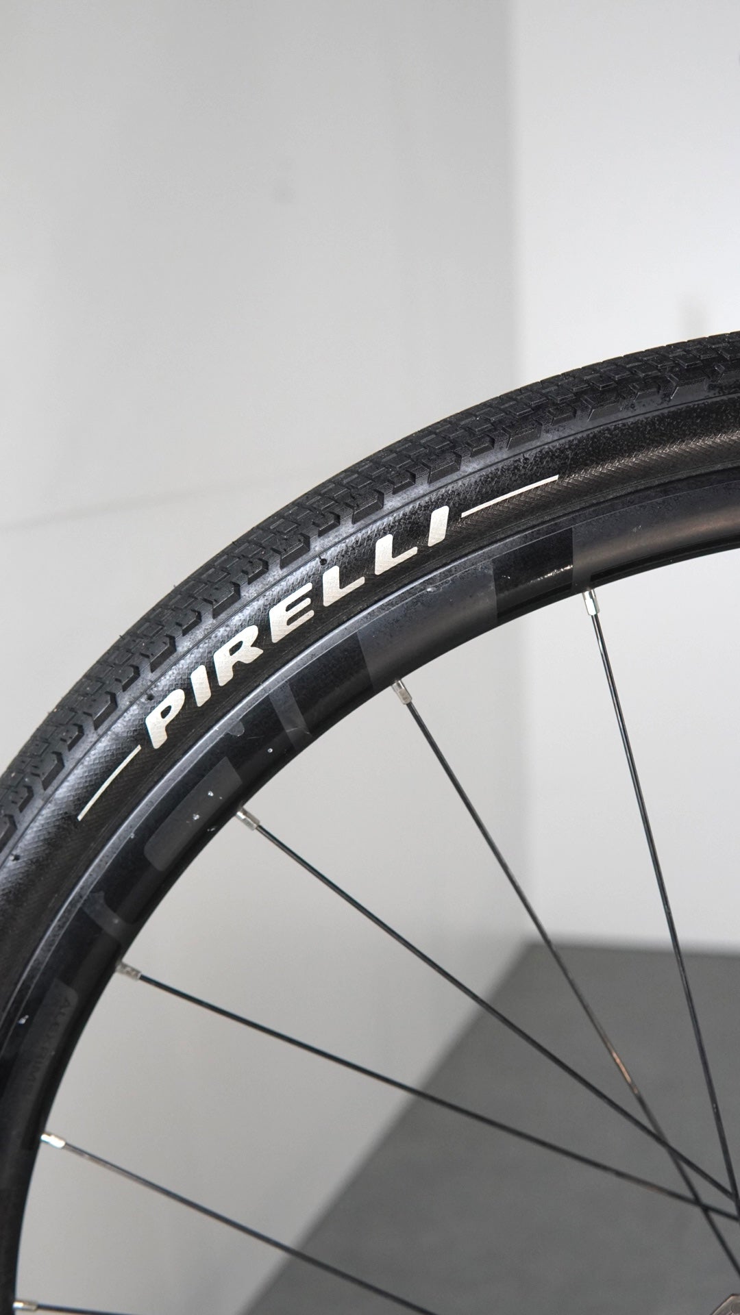 Cube Nuroad PRO tg S