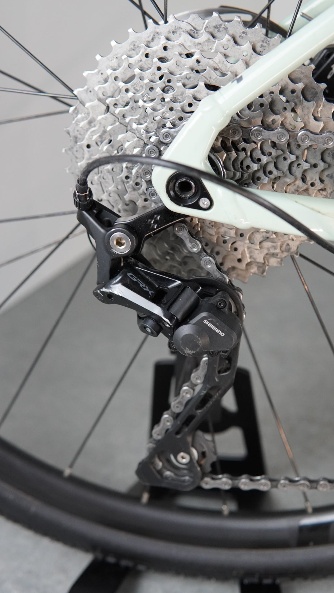 Cube Nuroad PRO tg S