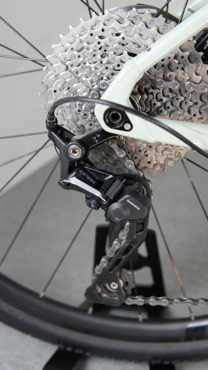 Cube Nuroad PRO tg S