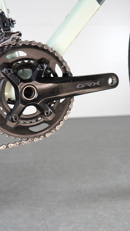 Cube Nuroad PRO tg S