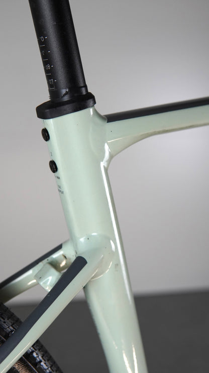 Cube Nuroad PRO tg S