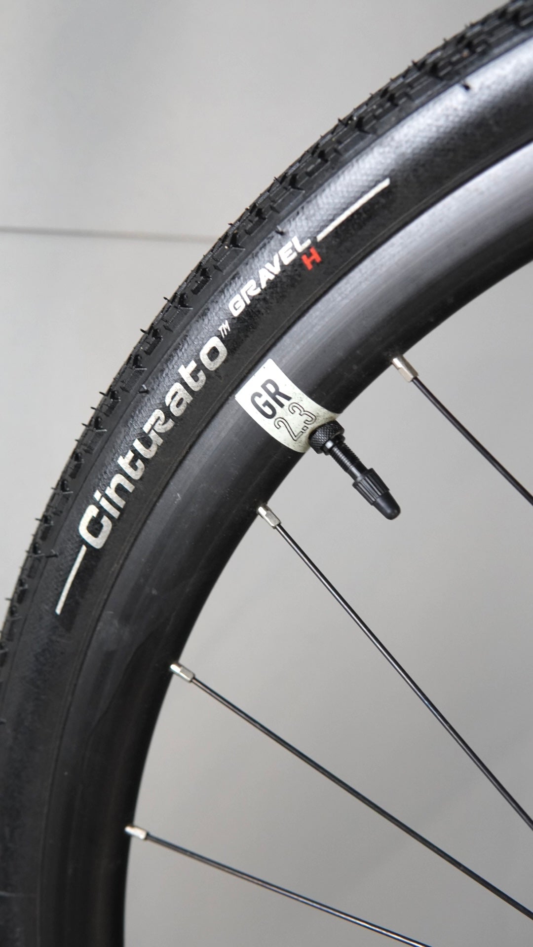 Cube Nuroad PRO tg S