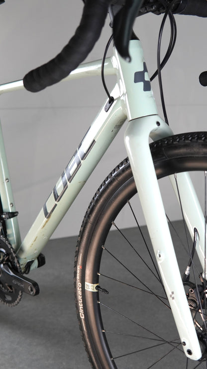 Cube Nuroad PRO tg S