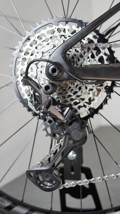 Trek Supercaliber 9.8 XT tg L