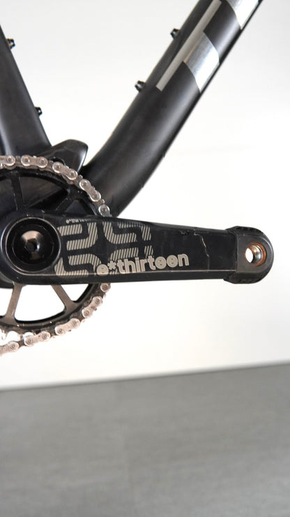 Trek Supercaliber 9.8 XT tg L