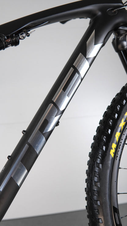 Trek Supercaliber 9.8 XT tg L