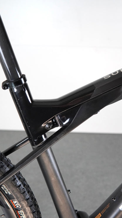 Trek Supercaliber 9.8 XT tg L