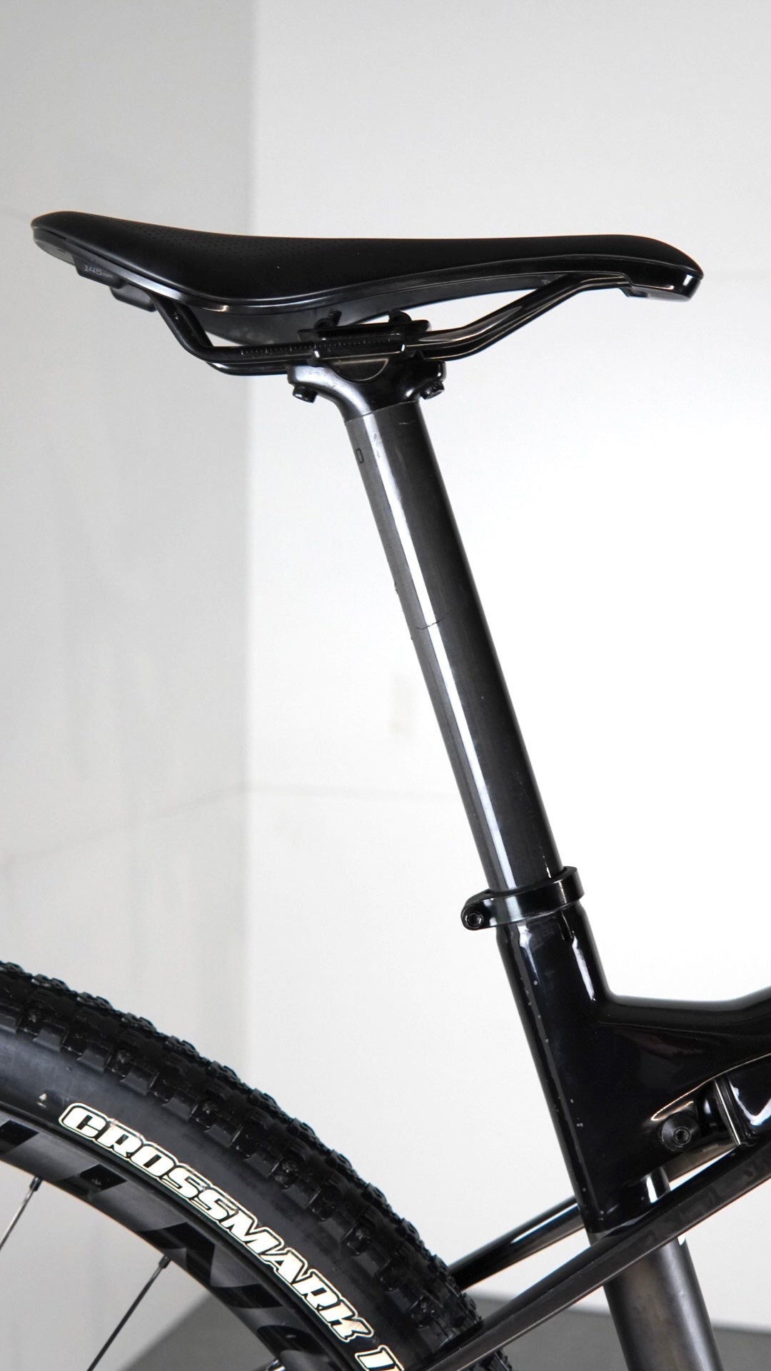 Trek Supercaliber 9.8 XT tg L