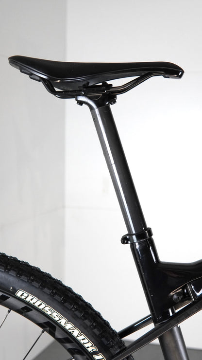 Trek Supercaliber 9.8 XT tg L