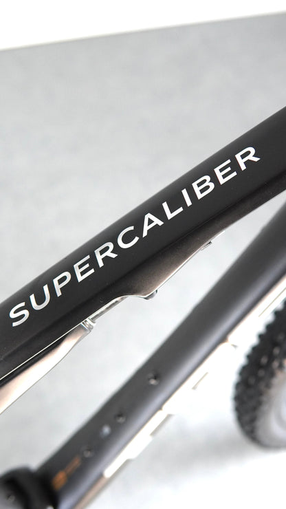 Trek Supercaliber 9.8 XT tg L