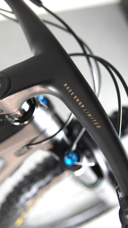 Trek Supercaliber 9.8 XT tg L