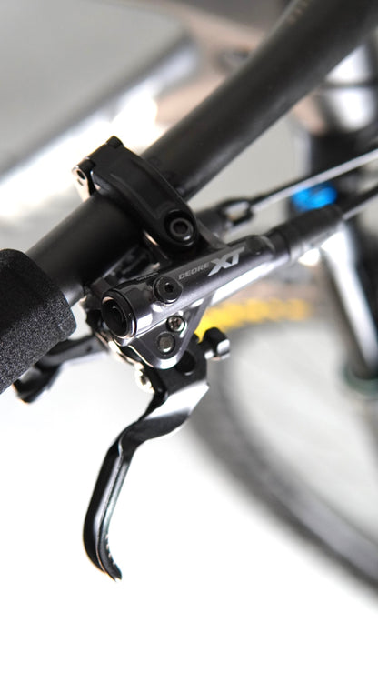 Trek Supercaliber 9.8 XT tg L