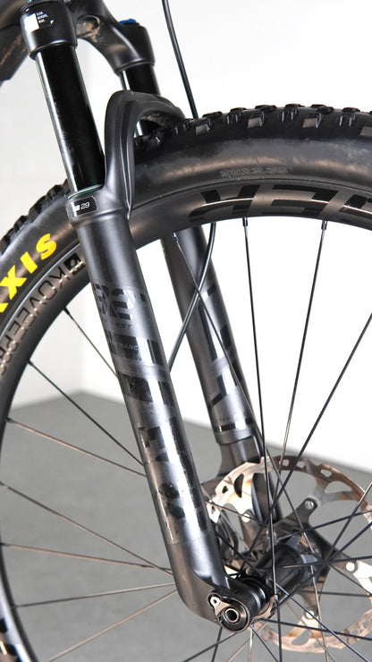 Trek Supercaliber 9.8 XT tg L