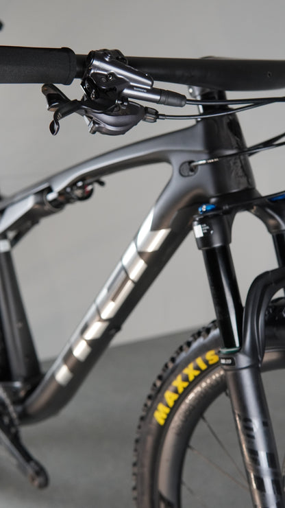 Trek Supercaliber 9.8 XT tg L