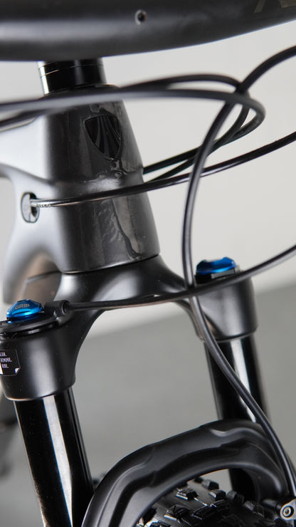 Trek Supercaliber 9.8 XT tg L