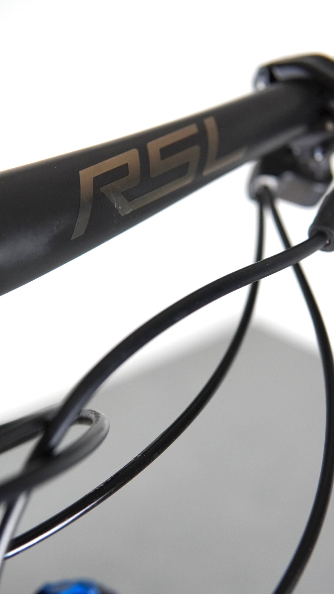 Trek Supercaliber 9.8 XT tg L