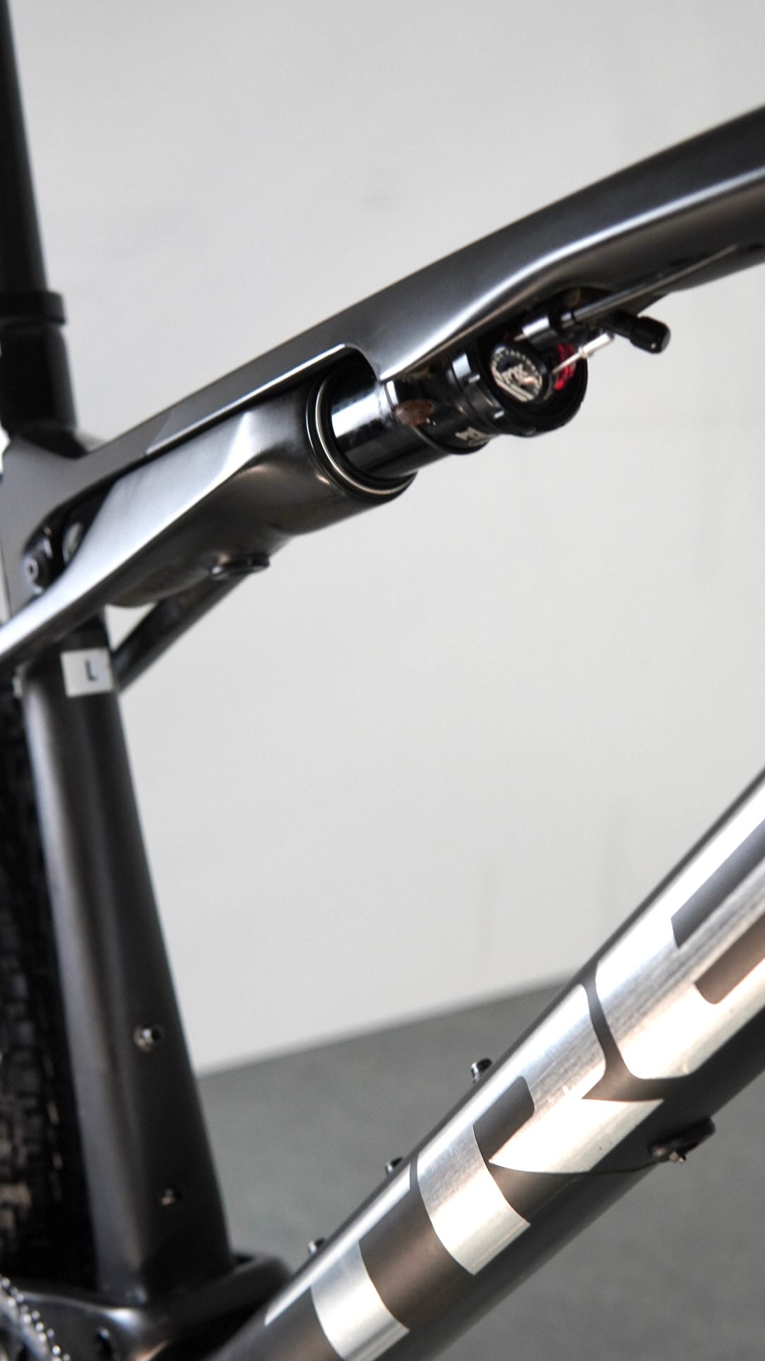 Trek Supercaliber 9.8 XT tg L